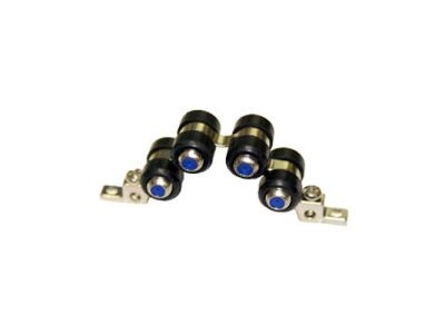 4 WAY QUAD GROUND BLOCK HIGH FREQUENCY
