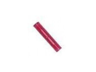 100PK Butt Connector: 22-16 AWG, nylon