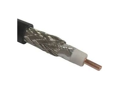 BR240, LMR240, 50 OHM COAX
