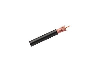 75 OHM COAX 95% COPPER SHIELD