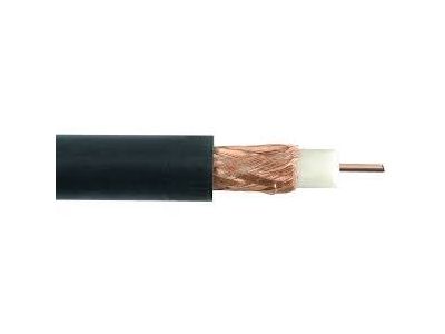 75 OHM COAX