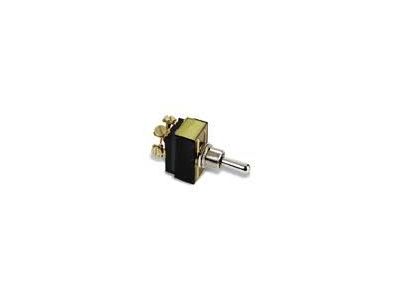 REVERSING TOGGLE SWITCH