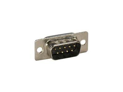 DB9 Male Solder Cup Connector