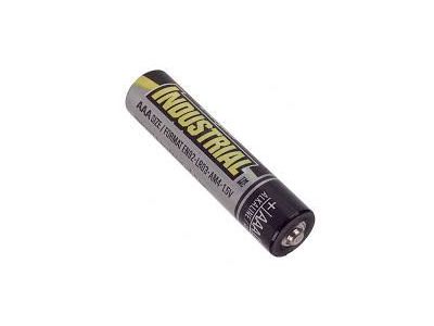 AAA 1.5V ALKALINE BATTERY MN2400 E92 LR03