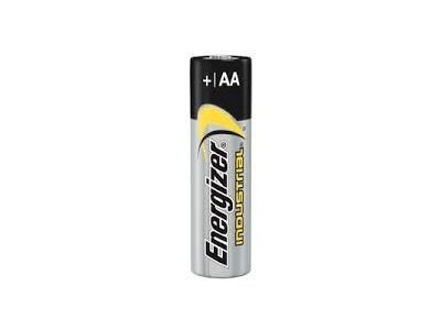 AA 1.5V ALKALINE BATTERY MN1500 LR06 E91