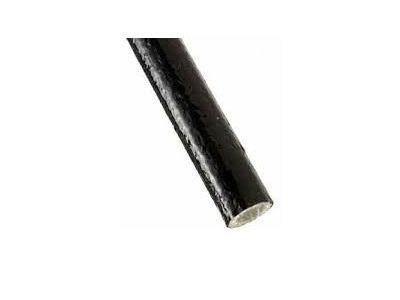 1/4 inch .294 inch High Temperature High Voltage Fiberglass Loom
