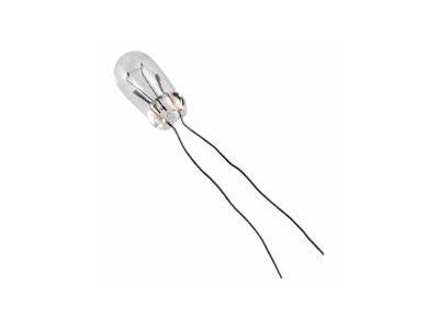 10CS LAMP 10V .017A T-2 WIRE TERMINALS