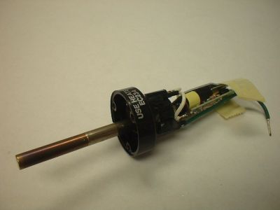 Weller SWITCH SENSOR BOARD FOR TC201pz