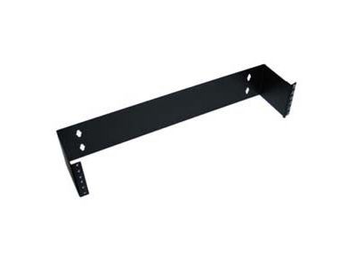 2U Mounting Hinge bracket for 24/48 Port Patch Panel