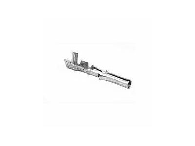 MOLEX .062 SERIES FEMALE TERMINAL 100 PK