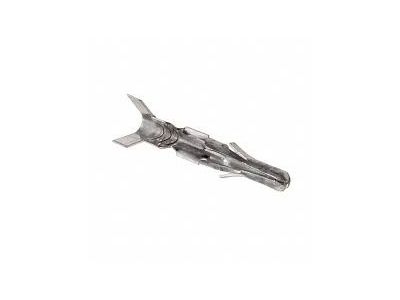 MOLEX .093 SERIES MALE PIN 100 PK 02-09-2101