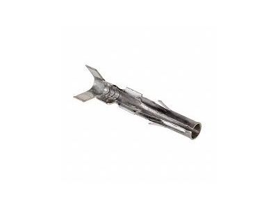 MOLEX .093 SERIES FEMALE TERMINAL 100 PK 02-09-1102