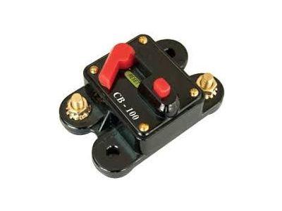 CB100A 100A CIRCUIT BREAKER