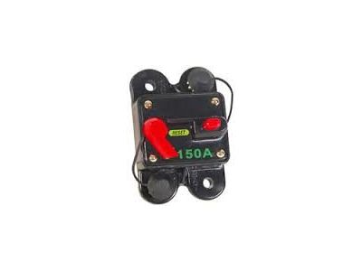 CB150A 150A CIRCUIT BREAKER