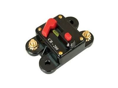 CB200A 200A CIRCUIT BREAKER