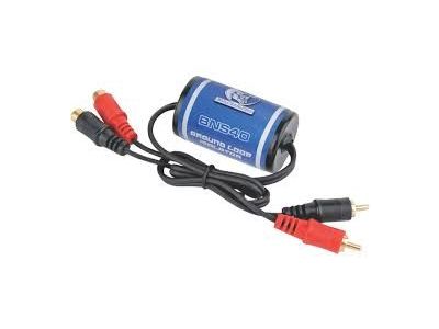 NOISE FILTER 40A NS40 NS60 Ground Loop Isolator