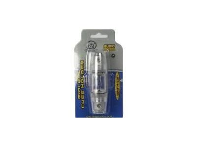MINI ANL 4 / 8 GA IN LINE FUSE HOLDER. MFH48P MIDI