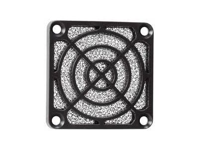 60MM FAN FILTER KIT FINGER GUARD
