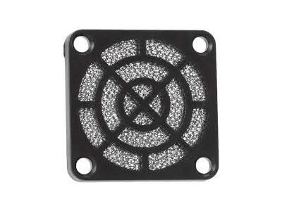 40MM FAN FILTER KIT FINGER GUARD