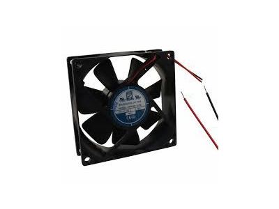 80X80X25MM 40CFM 24VDC FAN 80mm