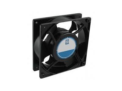 120mm X120X38MM 110CFM 120VAC FAN BALL BEARING