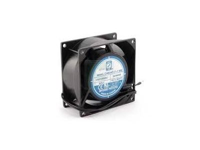 80X80X38MM 23CFM 220VAC FAN 80mm