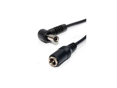 2.1MM JACK TO 1.7MM X 4.7MM PLUG DC POWER SUPPLY ADAPTOR SUB DC-T1747C1