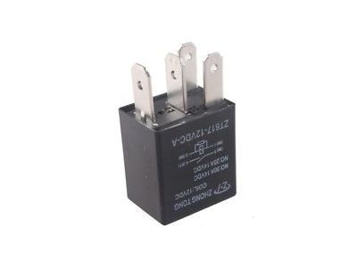 MINI AUTO RELAY 30A 12VDC SPST 4 PIN, D10A67730, D10A 67 730, Deco KA136, AH156700-2560, AJ51 18 821, AJ5118821, OMRON G8HN-H70, G8HN-H84, NAIS UM4667730 UM46 67 730, ACM33221 M19, ACVN51212 M13, PE0318811, PE 03 18 811, Denso 15600-1020
