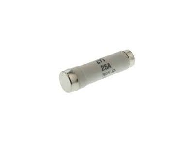 20 Amp 500VAC, Diazed, Weber, B16 (DI/ E16) 5SA1 Bottle Fuse