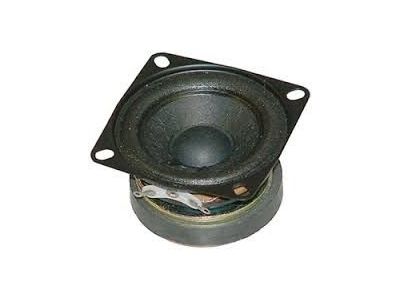 2 inch Square Gento Speaker 4 OHM