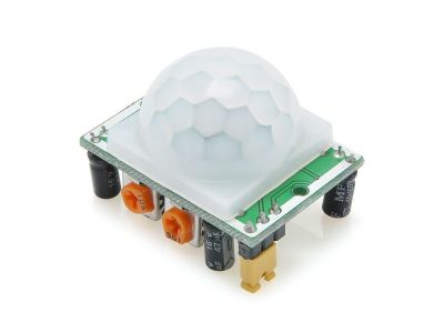 ARDUINO Accessory, HC-SR501 Infrared PIR Motion Sensor