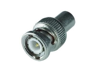 BNC MALE Terminator 75 Ohm 5%
