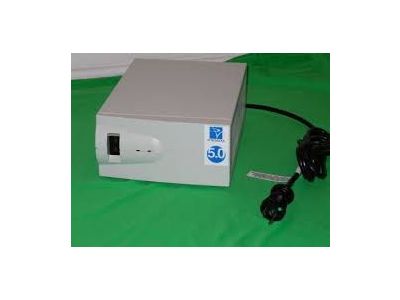Powervar ABC500-22MED, 6 IEC Recepticals, 230Vac input 230Vac Output, 2.17A Line / Power Conditioner
