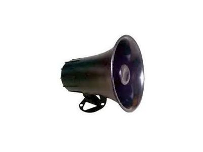 5 inch Round Speaker Horn 8 OHM 10W
