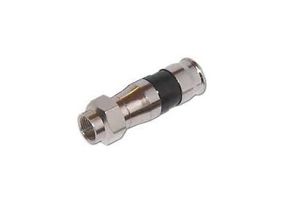RG11 EX11 PPC COMPRESSION CONNECTOR SNAP AND SEAL F11 EX11N716PLUS