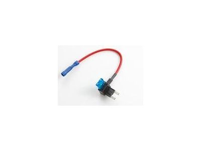Inline Fuse Holder Miniature Automotive Blade, ATM Fuse Tap HHH