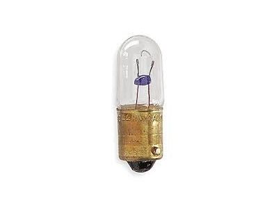 313 LAMP 28V .17A T-3 1/4 MINIATURE BAYONET