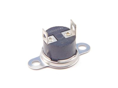 Normally Closed, DTO239 OPENS ON RISE 239F DEGREES DISC THERMOSTAT THERMAL CIRCUIT BREAKER, RESETS 40 DEGREES LOWER. L239-40F