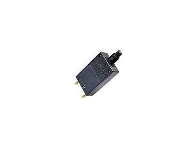 4A Amp Push Button Circuit Breaker