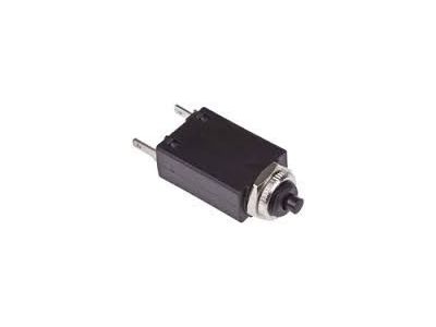 .2A Amp Mini Push Button Circuit Breaker