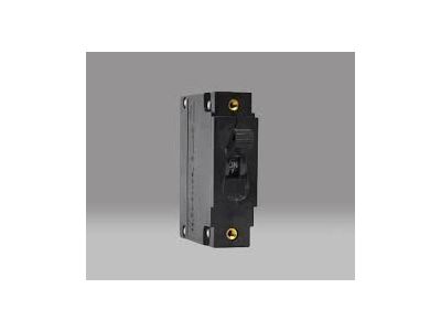 Carling Switch, Heinemann, 5A 5 Amp Toggle Breaker, AM1-A3
