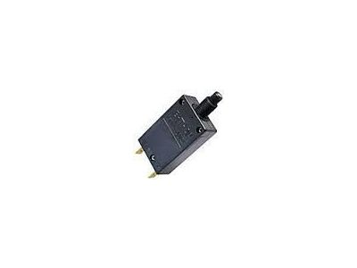 7A 7 Amp Push Button Circuit Breaker, Old Stock