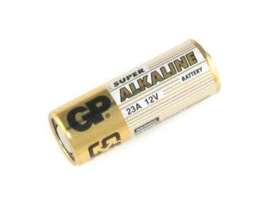 12V ALKALINE BATTERY USED IN CAR ALARM REMOTE 23A, V23GA, A23S, GP23, MN21, MN23, MN2123, L1028,VA23GA, MS21 R23A