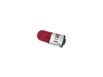 330 LAMP RED 14.0V .08A T1-3/4 SINGLE CONTACT MIDGET FLAGED