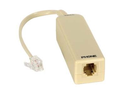 ADSL DSL FILTER