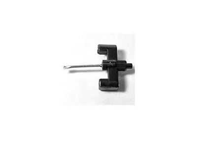 • inchD7 inch =Diamond 0.7 mil conical tip needle. • 16 or 33 or 45rpm NOT for 78rpm • Replaces: PANASONIC/TECHNICS NEEDLES EPS-14 EPS14 EPS-18 EPS18 EPS-35 EPS35 ONKYO NEEDLES DN-12 DN12 ALL SHARP NEEDLES N-09D N-13D • Used In: PANASONIC/TECHNICS 