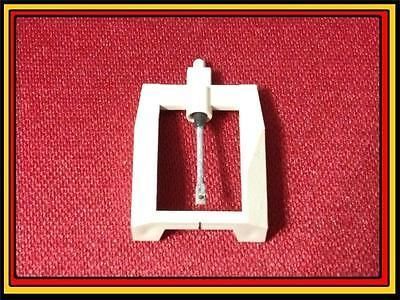 • SHARP models GS5560 C512 • PANASONIC/TECHNICS CARTRIDGES EPC-34 EPC34 EPC-34STFA EPC34STFA EPC-34STFAD EPC34STFAD EPC-34STGD EPC34STGD EPC-13 EPC-14 EPC-18 EPC-34 EPC-35 Replaces: • ASTATIC NEEDLES N1530, N15307D • EVG NEEDLES 2817 • FIDELITONE NEEDL