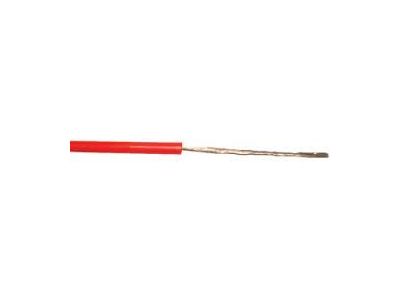 TEST LEAD WIRE SILICONE 5KV 5000 WV 20KV BREAKDOWN VOLTAGE BULK