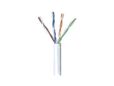 CAT5E BULK CABLE 4 PAIR