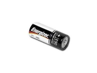 E90 N 1.5V ALKALINE BATTERY MN9100, AM5, AM5X, UM5, UM5X, LR1, 910A,